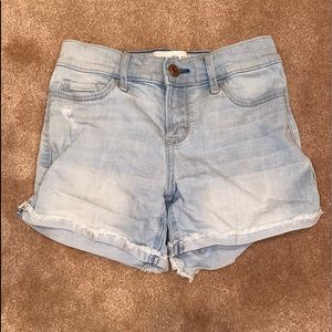 Abercrombie Kids Girls Shorts